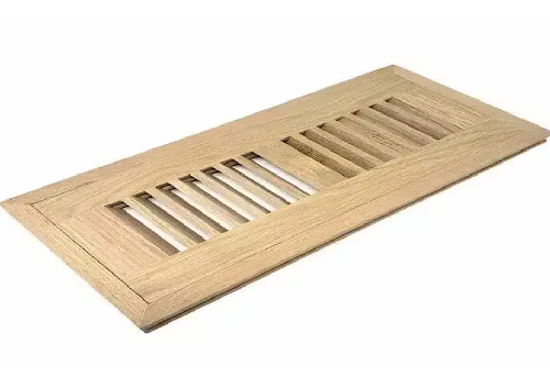Integrating Vents in Interior Decor