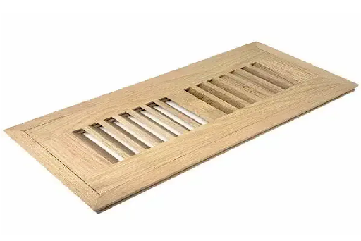 Integrating Vents in Interior Decor