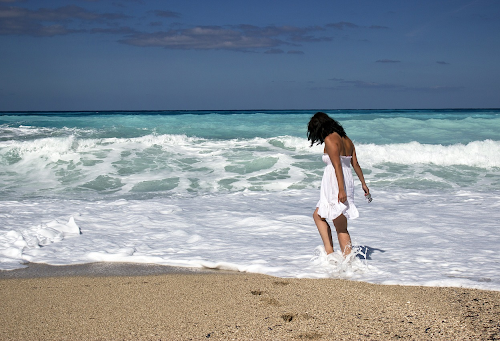Clothing Checklist for Beach Vacations