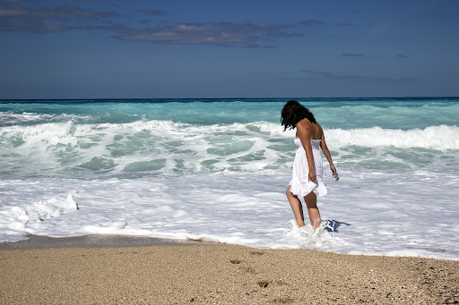 Clothing Checklist for Beach Vacations