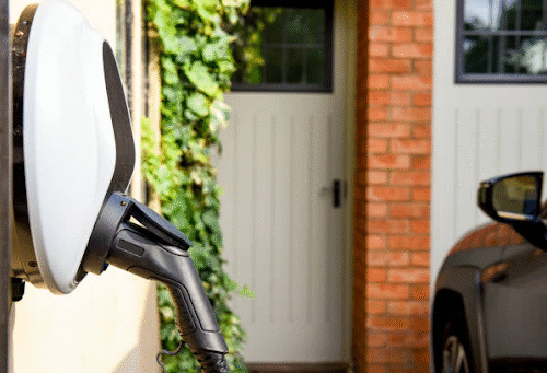 Future of EV Charging