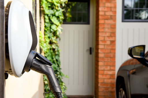 Future of EV Charging