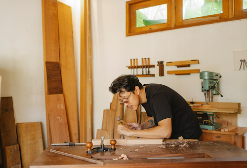 Joinery in Creating Cohesive Interior Spaces