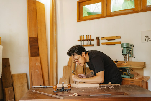 Joinery in Creating Cohesive Interior Spaces